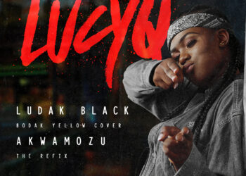 LUCY Q LUDAK YELLOW1 1