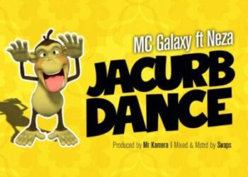 MC Galaxy art