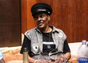 Majek Fashek