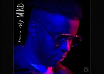 Maleek Berry - Pon My Mind New Song 2 Maleek Berry Pon My Mind 720x720