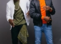 Mars and Barzini of TGIF Music