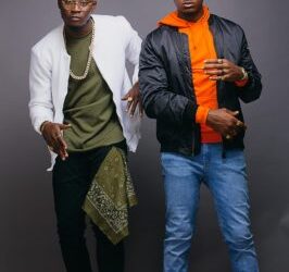 Mars and Barzini of TGIF Music