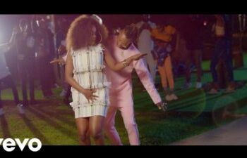 Niniola x Yung6ix
