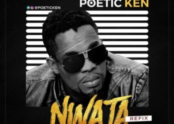 Nwata Refix Graphic