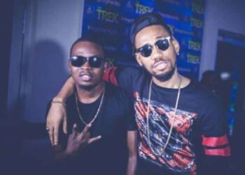 Olamide ft Phyno