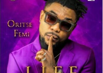 Oritsefemi Life
