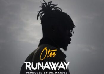 Otee Runaway mp3 image