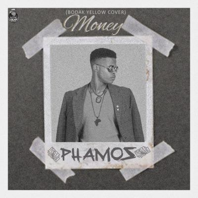 Situation Montgomery subtropisk Phamos - Money (Bodak Yellow Cover)