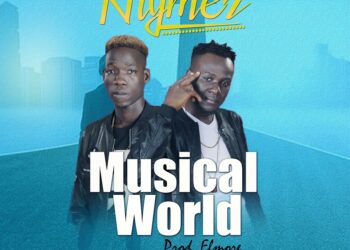 Rhymez Musical world Prod by Elmore mp3 image