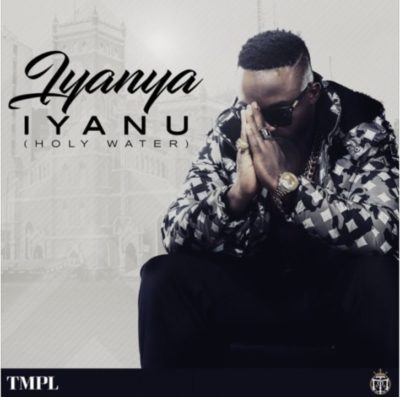 Iyanya – Iyanu [Lyrics]