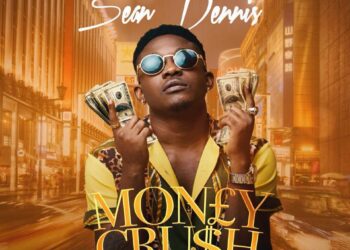 Sean Dennis Money Crush Prod by Disally mp3 image