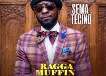 Sema Tecino Ragga Muffin Gurla