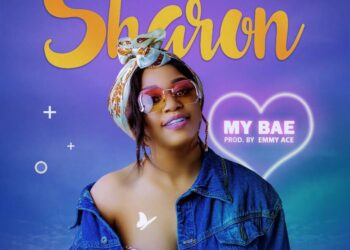 Sharon My Bae Prod Emmy Ace mp3 image
