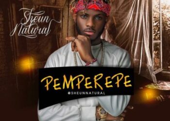 Sheun Natural – Pemperepe