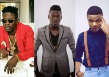 Stonebwoy