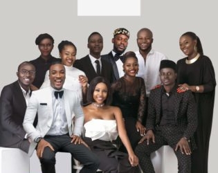 TFAA 2017 Nominees