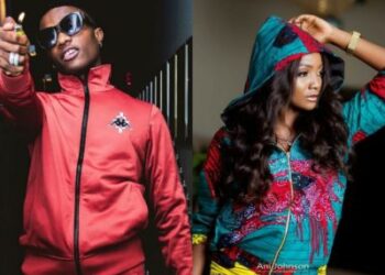 Wizkid Simi 3