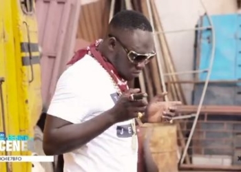 Yomi Sars