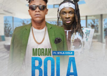 bola morak 2