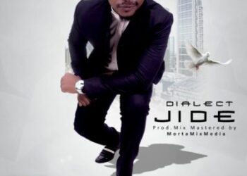 jide artwork