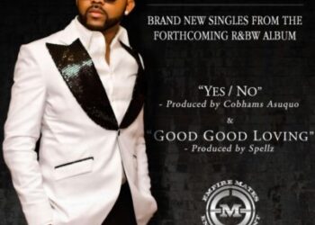 THROWBACK: Banky W - Yes/No 3 online banner final2 600x600