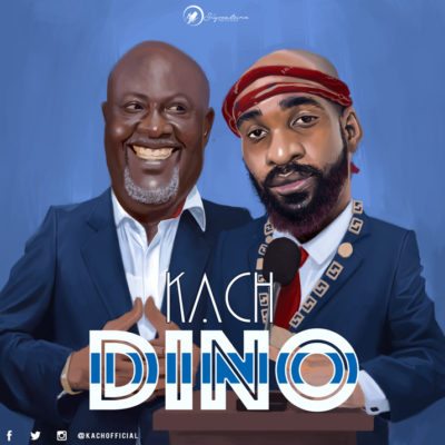 Kach - Dino (Prod by HOD Beats) 1 width=400