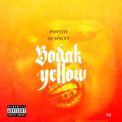 AUDIO + VIRAL VIDEO: Popito x DJ Spicey – Bodak Yellow Refix