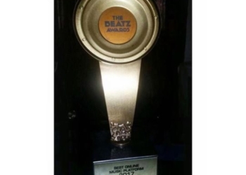 Beatz Awards for TX