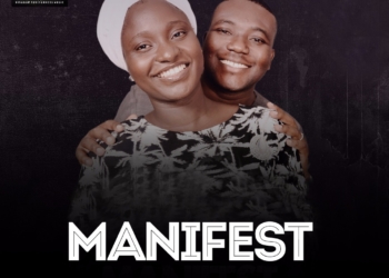 Beebee Ladidrin Manifest Art