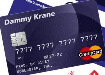 CreditCard