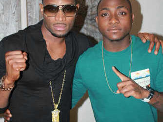 DBanj Davido