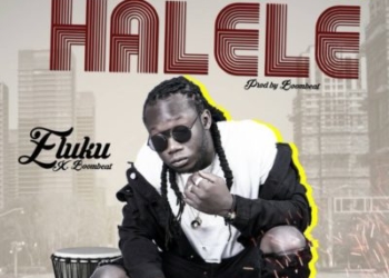 Eluku halele cover