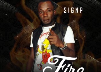FIRE SIGN P mp3 image
