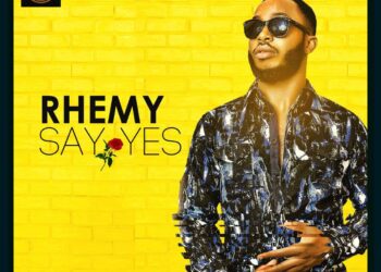 Rhemy - Say Yes 3 IMG 20171204 WA0016