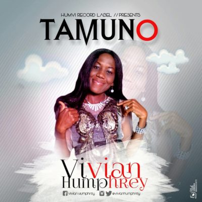AUDIO+VIDEO: Vivian Humphrey - Tamuno 1 width=400