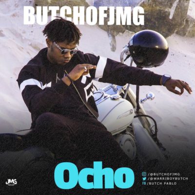 Butch of JMG - Ocho (Chocolate) 1 width=400
