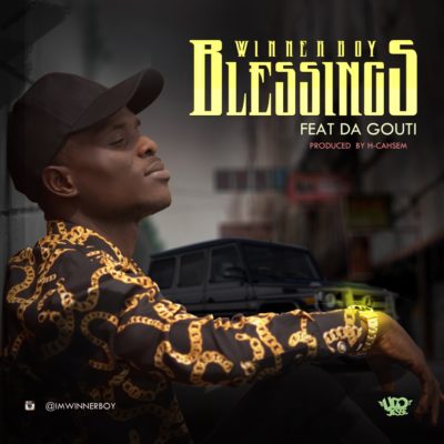 WinnerBoy - Blessings f. DaGouti 1 width=400