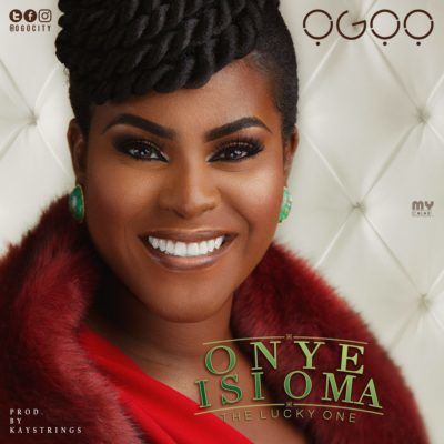 OGOO - Onye Isi Oma (The Lucky One) @Ogocity 1 width=400
