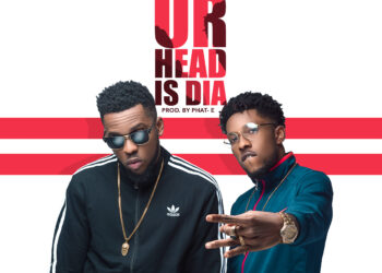 JFK Ur Head is DIA