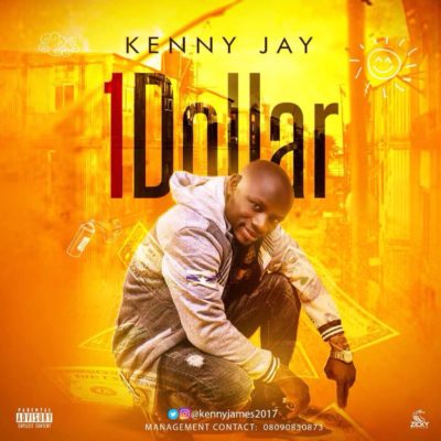 Kenny J - One Dollar 1 width=400
