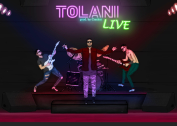 Live Prod Cracker mp3 image