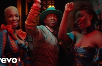 Mafikizolo Ofana Nawe ft. Yemi Alade