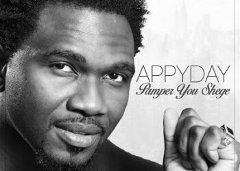 PAMPER YOU SHEGE