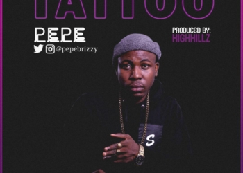 Pepebrizzy Tattoo mp3 image