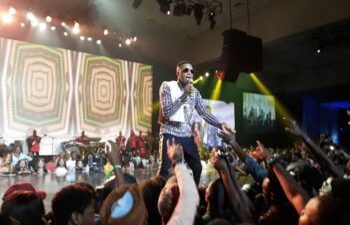 How Pepsi Brought Us The Biggest Musical Moments of 2017 With Wizkid; The Concert 12 Pepsi Wizkid The Concert 1 1