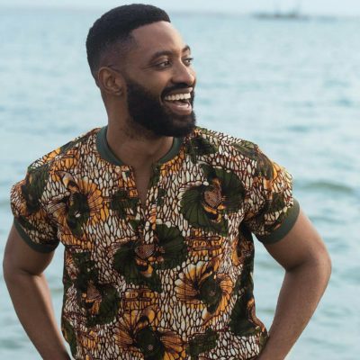 Watch Ric Hassani Shut Down Over 5000 Capacity Event Place ...