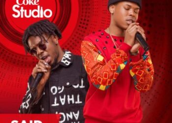 Runtown and Nasty C Said