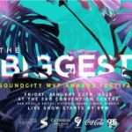 Wizkid, Davido, Olamide Nominated For 2017 Soundcity MVP Awards Festival || SEE FULL LIST