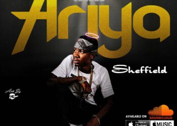 Sheffield Ariya Prod by Runtinz mp3 image