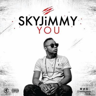Sky Jimmy Skyjimmy YOU mp3 image